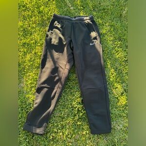 Nike pro fleece training pants 2 pairs